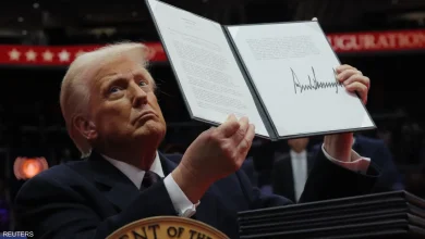 Photo of ترامب يسعى لمحاسبة المؤسسات التعليمية على مظاهرات طلابية داعمة لفلسطين