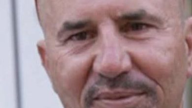 Photo of أبو سنان: مصرع سلمان الشيخ في حادث عمل