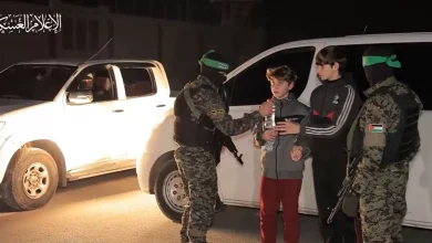 Photo of هيئة البث الإسرائيلية: الصفقة تشهد تقدمًا كبيرًا وهذه أبرز ملامحها