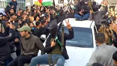 Photo of مصادر بالكونغرس: حماس جندت نحو 15 ألفا منذ اندلاع الحرب