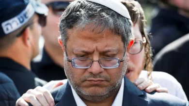 Photo of في ضوء المصادقة على وقف إطلاق نار وصفقة أسرى: حزب بن غفير يعلن تقديم وزرائه وأعضاء الكنيست استقالتهم اليوم