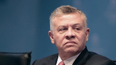 Photo of “الحل لن يكون على حساب أمن بلادنا”.. ملك الأردن يحذر من تهجير الفلسطينيين