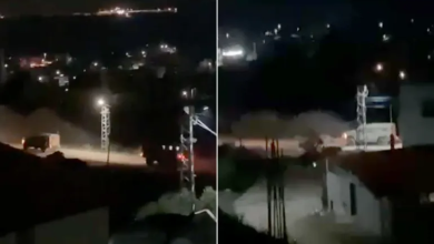 Photo of الاحتلال يطبق حصاره على مخيم جنين لليوم الـ14 ورئيس أركانه يتوعد باقتباس من التوراة