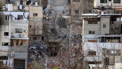 Photo of الاحتلال يواصل هدم عشرات الوحدات السكنية في مخيم طولكرم