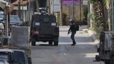 Photo of عدوان متواصل على الضفة