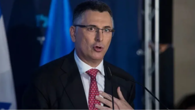 Photo of مؤسسة “هند رجب” ترفع شكوى لـ”الجنائية” ضد وزير الخارجية الإسرائيلي وتطالب باعتقاله