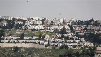 Photo of منذ تنصيب ترامب.. إسرائيل تدفع بـ6 مشاريع استيطانية في القدس الشرقية