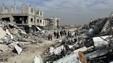 Photo of تقرير دولي: إعادة إعمار غزة تحتاج 53.2 مليار دولار