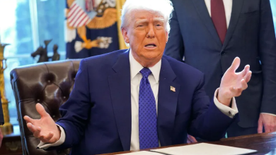 Photo of أكاديمي فرنسي: استنتجت قبل عام أن مصير أوروبا سيتحدد في غزة