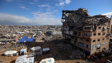 Photo of غزة بعد الاتفاق.. الاحتلال يوسع عملياته بالضفة ويؤجل الإفراج عن مئات الأسرى