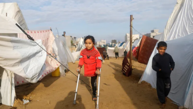 Photo of صحافة عالمية: العالم تخلى عن غزة وسط كارثة إنسانية غير مسبوقة