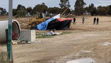 Photo of للمرة 236.. السلطات الإسرائيلبية تهدم العراقيب رغم البرد القارس