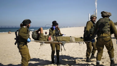 Photo of معاريف تكشف عن خسائر الجيش الإسرائيلي بعد 500 يوم من الحرب