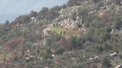 Photo of انتهاء مهلة تطبيق اتفاق وقف إطلاق النار بين إسرائيل وحزب الله