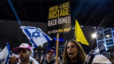 Photo of استطلاع إسرائيلي.. 53 بالمئة مع إعادة الأسرى مقابل إنهاء الإبادة وبقاء “حماس”