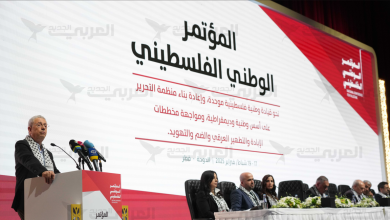 Photo of المؤتمر الوطني الفلسطيني يواصل أعماله في الدوحة