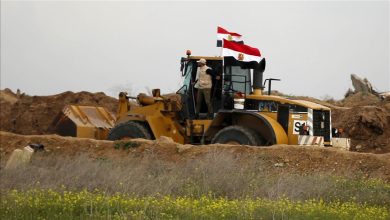 Photo of مصر تؤكد قدرتها على تنفيذ خطة إعمار غزة بـ”كفاءة وسرعة”