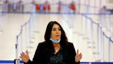 Photo of محامون مغاربة يطالبون باعتقال وزيرة إسرائيلية مدعوة لمؤتمر دولي بالمملكة