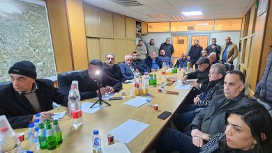 Photo of طمرة: اجتماع طارئ بمشاركة المتابعة والقطرية في اعقاب مقتل الفتى جواد ياسين (شاهد)