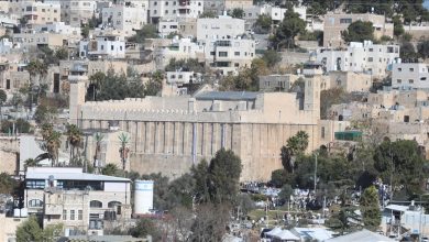 Photo of حماس بذكرى مجزرة “الإبراهيمي”: نموذج إسرائيلي فاشي ممنهج ضد شعبنا