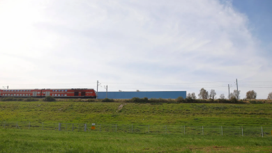 Photo of حالة الطقس: غائم جزئيا إلى صاف