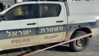 Photo of مقتل شاب في جريمة إطلاق نار في بلدة “وادى الحمام”