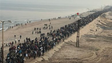 Photo of محلل إسرائيلي: تقدير أمني بعدم تقدم مقترح ترامب لتهجير الفلسطينيين