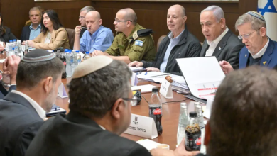 Photo of نتنياهو يبلغ وزراءه بشروط المرحلة الثانية في غزة وقرار “خلال 48 ساعة”