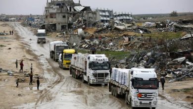 Photo of خلافات بشأن “رؤية مستقبل غزة” تسبق قمة القاهرة
