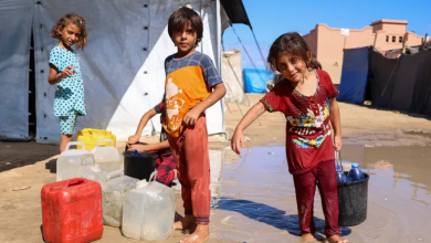 Photo of أوكسفام: الآن فقط نكتشف حجم الدمار في غزة