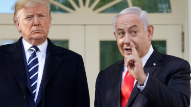 Photo of خطة ترامب مشوهة حتى في نظر إسرائيليين