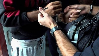 Photo of الحكم بالسجن 45 شهرًا على شاب من أم الفحم بتهمة “محاولة الانضمام إلى داعش”