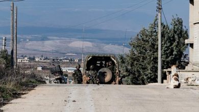 Photo of تل أبيب نحو استراتيجية “دفاع” ثلاثية تقوم على احتلال أراضٍ في سورية ولبنان وغزة