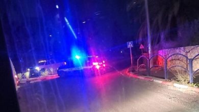 Photo of قتيلان بجريمة إطلاق نار بالناصرة