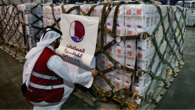 Photo of السفير الإسرائيلي السابق في الأمم المتحدة يدعو لتهجير الفلسطينيين إلى قطر (شاهد)