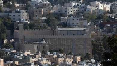 Photo of “الأوقاف الفلسطينية”: الحرم الإبراهيمي ملكية خالصة للمسلمين