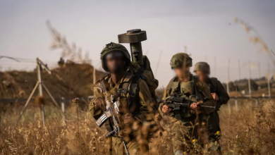 Photo of موقع والا الإسرائيلي: مخاوف من انهيار اتفاق غزة والجيش يستعد لسيناريوهات عدة