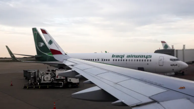 Photo of زيادة الرحلات بين بغداد وبيروت ونفاد الحجوزات قبل تشييع جثمان نصر الله