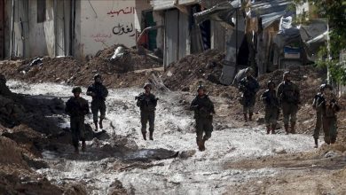 Photo of الاحتلال الاسرائيلي ينذر بهدم 11 منزلا في مخيم نور شمس