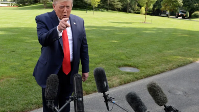 Photo of فريدمان: لهذا السبب سيؤدي تنمر ترامب إلى نتائج عكسية