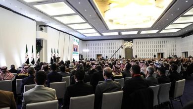 Photo of “واي بي جي” يرفض مخرجات مؤتمر الحوار الوطني السوري