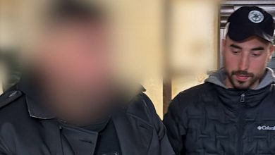 Photo of الشرطة تعتقل 36 شخصا بشبهة “الاستيلاء على مناقصات حكومية بمئات الملايين”