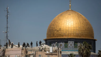 Photo of توصيات أمنية إسرائيلية بفرض قيود مشددة في الأقصى خلال رمضان