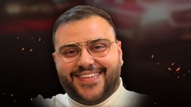 Photo of المزرعة تعلن الحداد والإضراب تنديدا بمقتل الطبيب عبد الله عوض