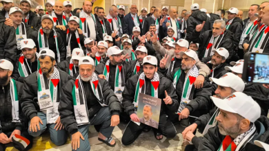 Photo of ما هو مصير الأسرى الفلسطينيين المبعدين إلى الخارج؟