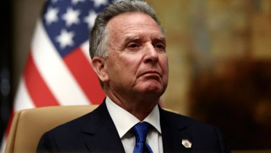 Photo of مبعوث ترامب يزور المنطقة ويتوقع 15 عاما لإعادة إعمار غزة