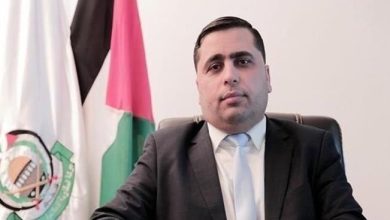 Photo of حماس: تسليم 4 جثث لأسرى إسرائيليين بغزة الخميس