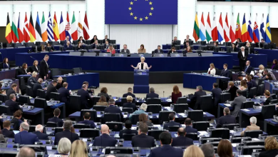 Photo of أكاديمي فرنسي: أنقذوا غزة كي تنقذوا أوروبا