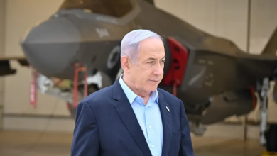 Photo of ناشطون: الجنوب السوري بين أطماع نتنياهو ووحدة الموقف الشعبي (شاهد)