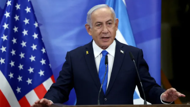 Photo of إعلام إسرائيلي: الائتلاف الحكومي يعرقل استكمال صفقة تبادل الأسرى